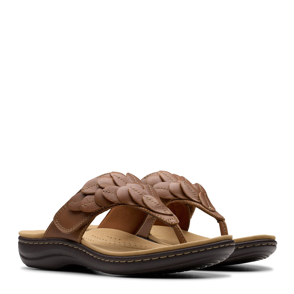 Women's Clarks, Laurieann Palm Sandal