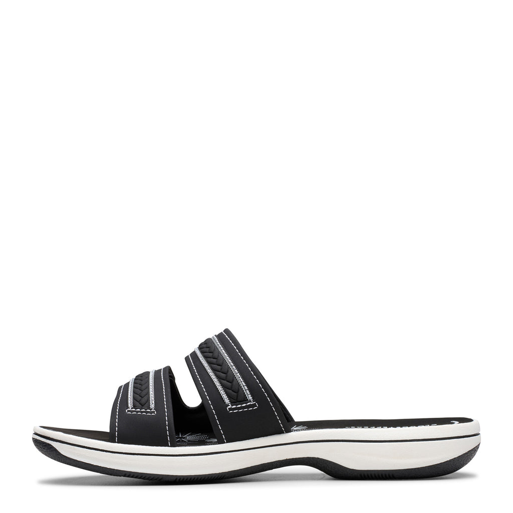Women's Clarks, Breezey Eve Sandal