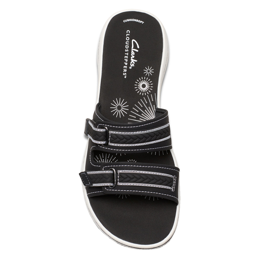 Women's Clarks, Breezey Eve Sandal