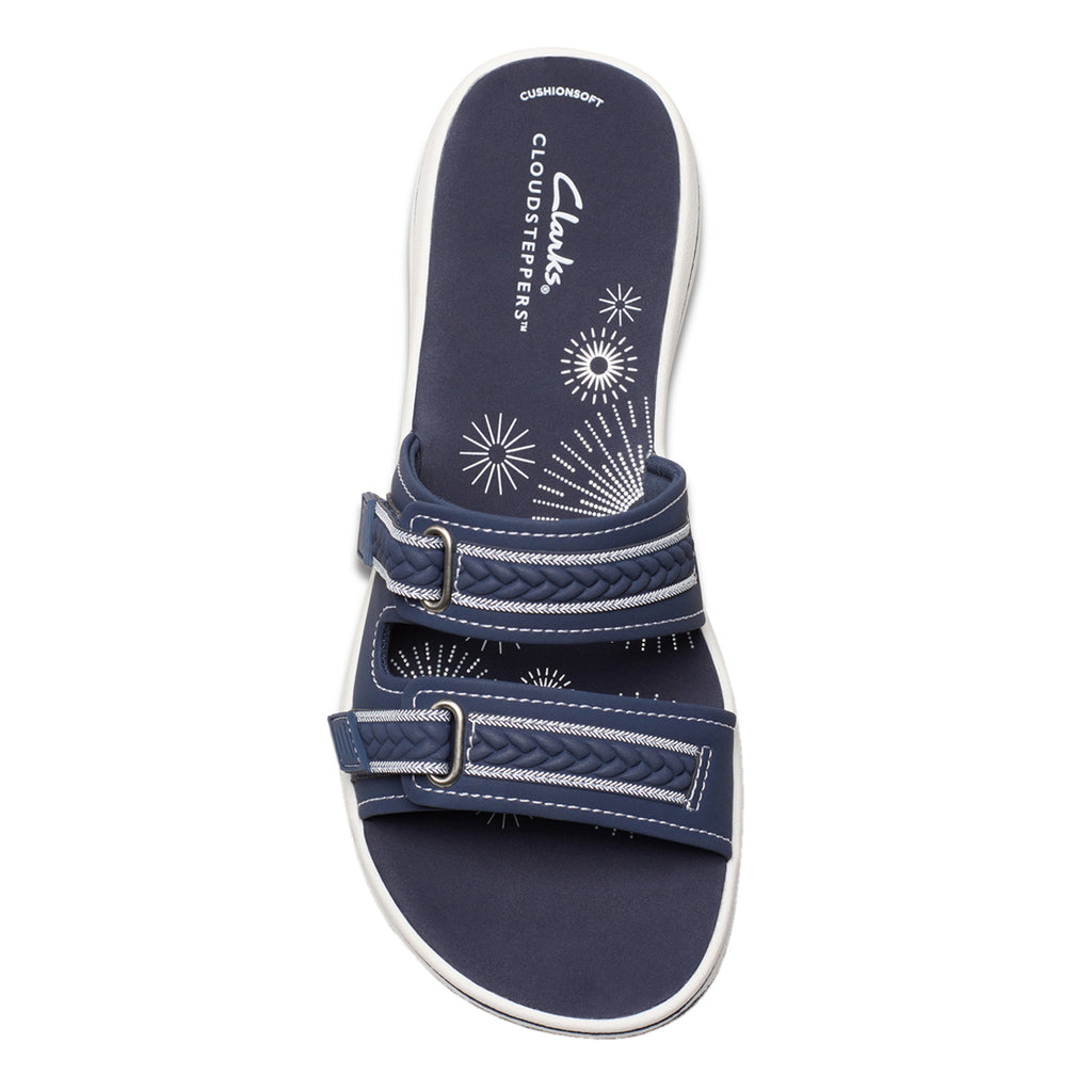 Women's Clarks, Breezey Eve Sandal