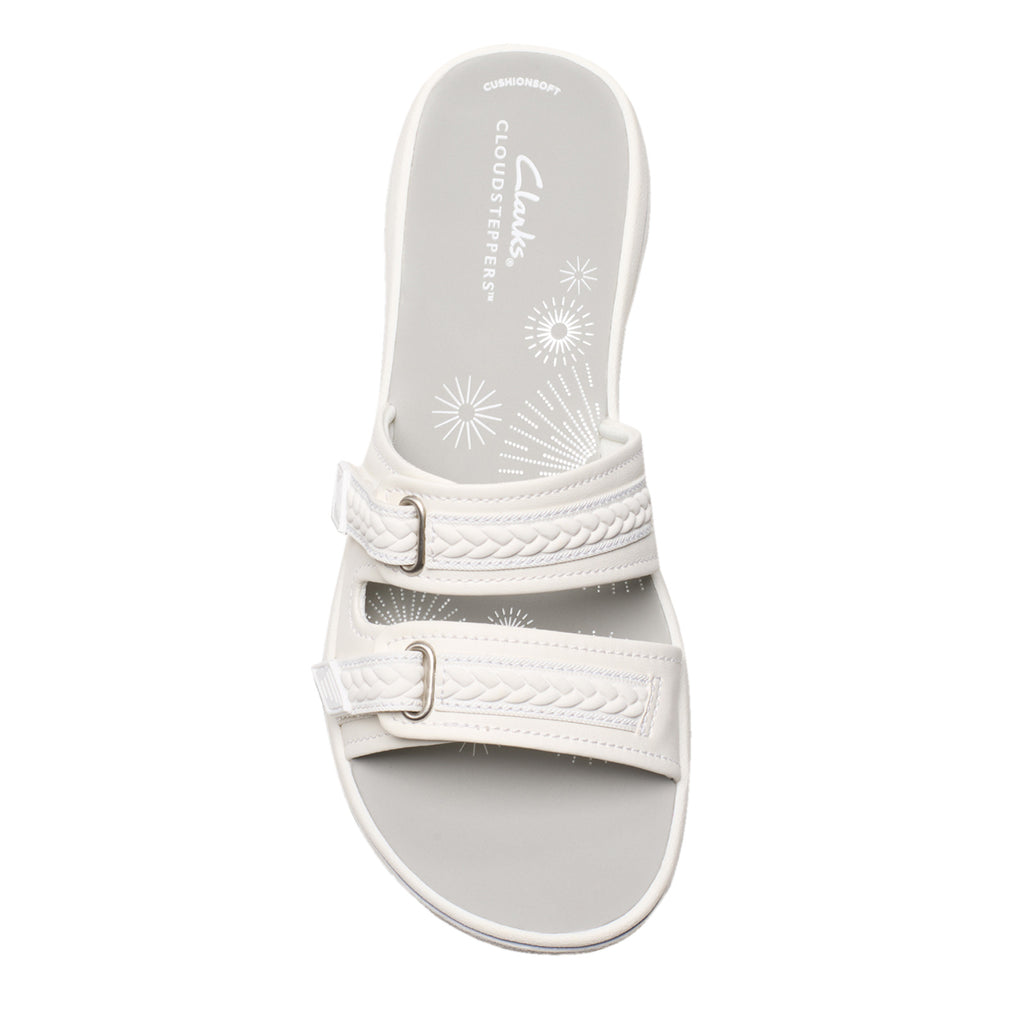 Women's Clarks, Breezey Eve Sandal