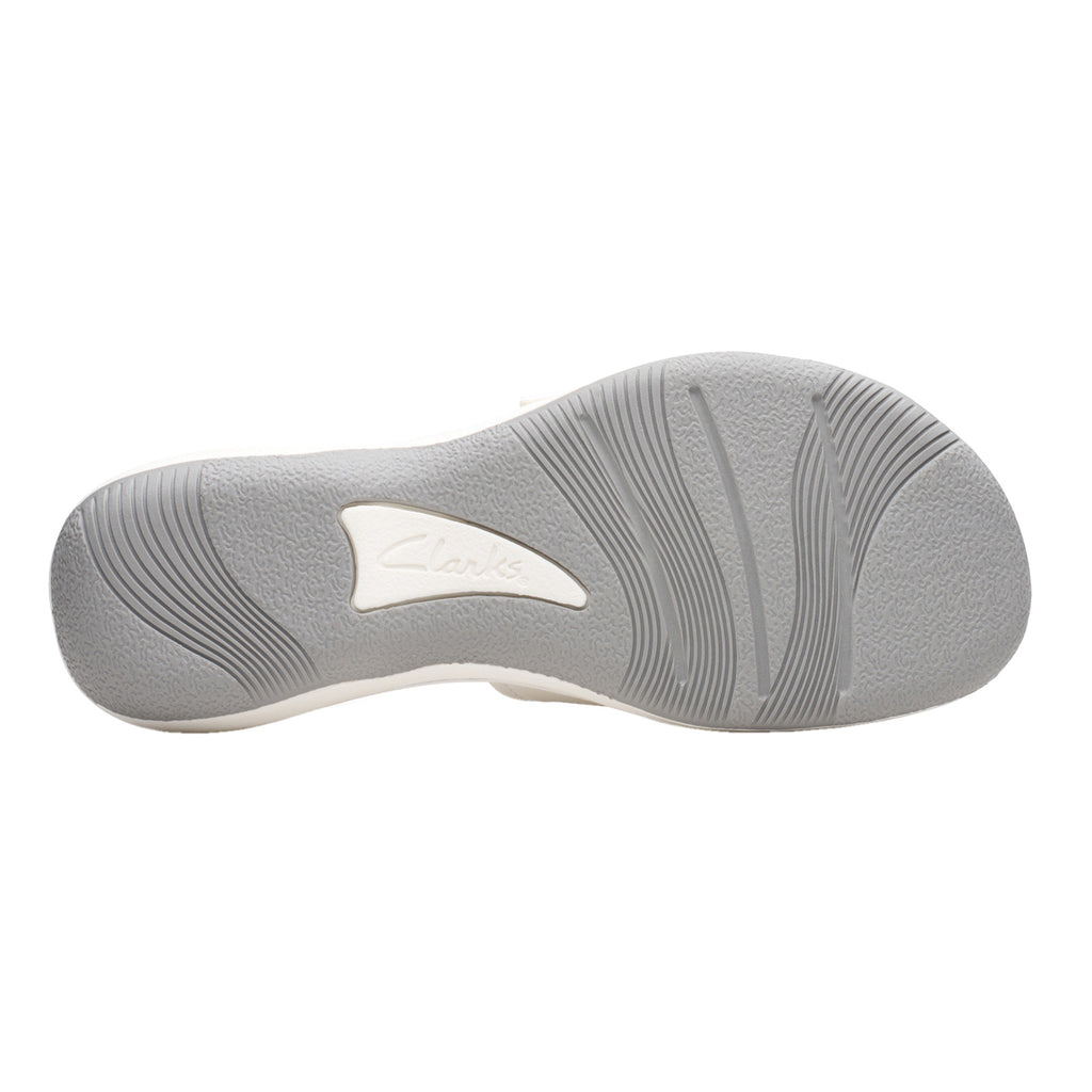 Women's Clarks, Breezey Eve Sandal