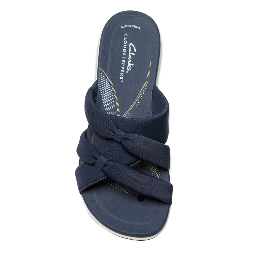 Women's Clarks, Breeze Rae Cam Sandal
