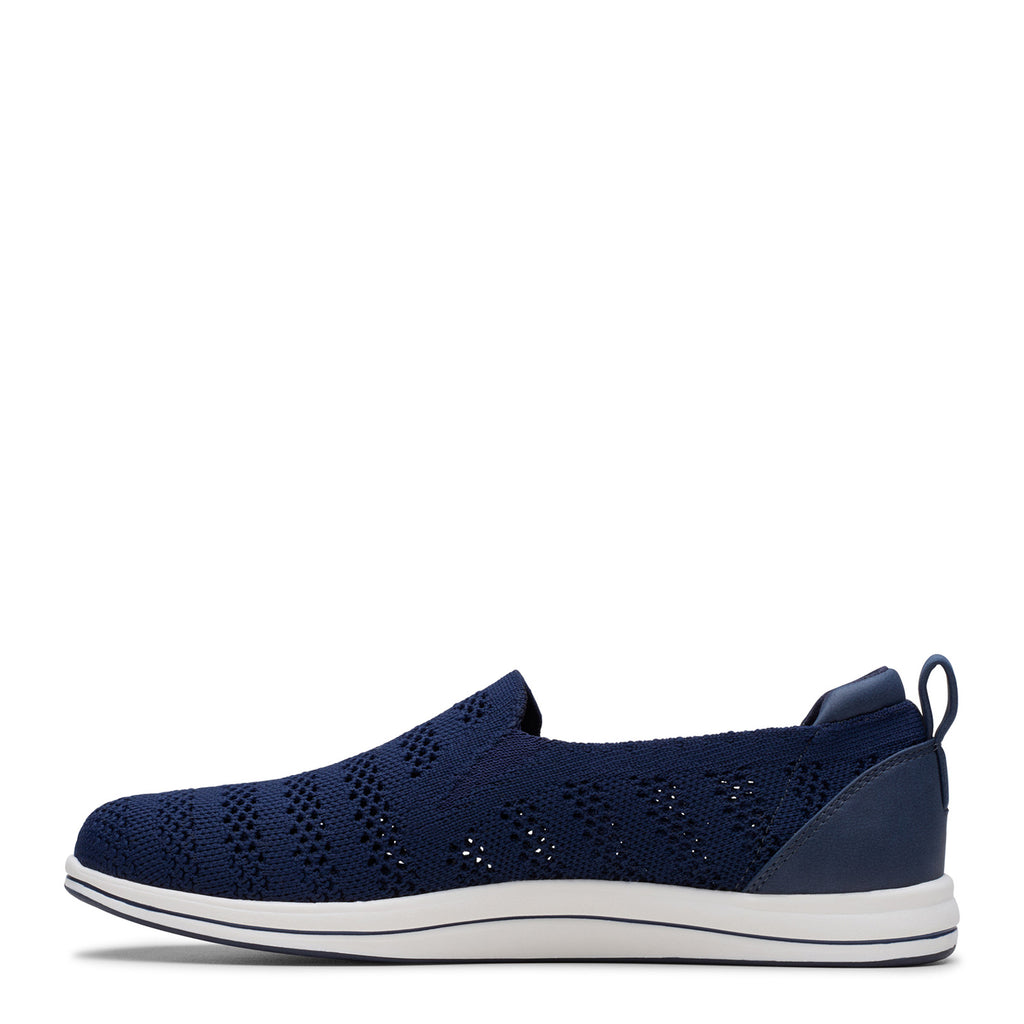 Women's Clarks, Breezey Izzy Slip-On