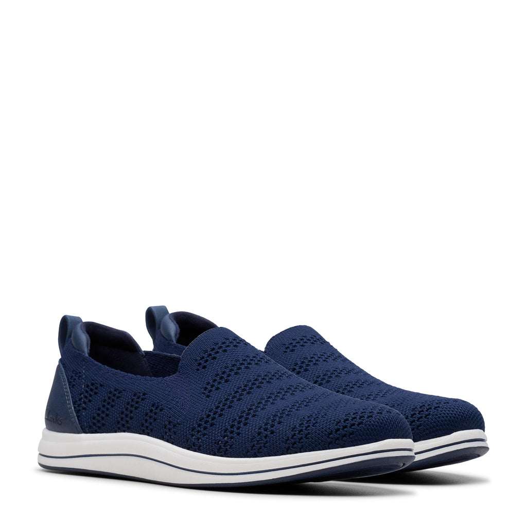 Women's Clarks, Breezey Izzy Slip-On