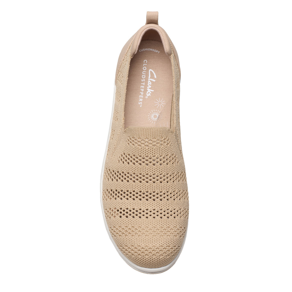 Women's Clarks, Breezey Izzy Slip-On