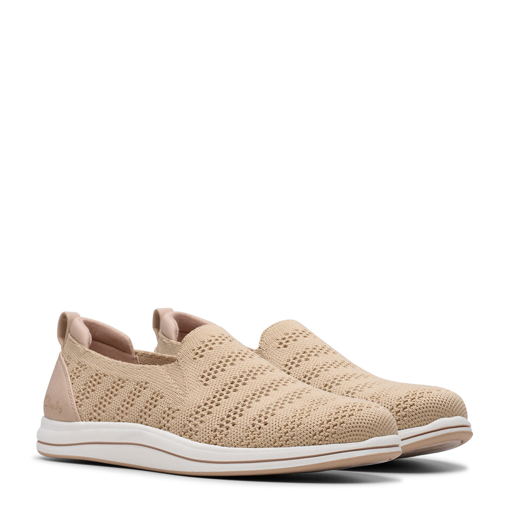Women's Clarks, Breezey Izzy Slip-On