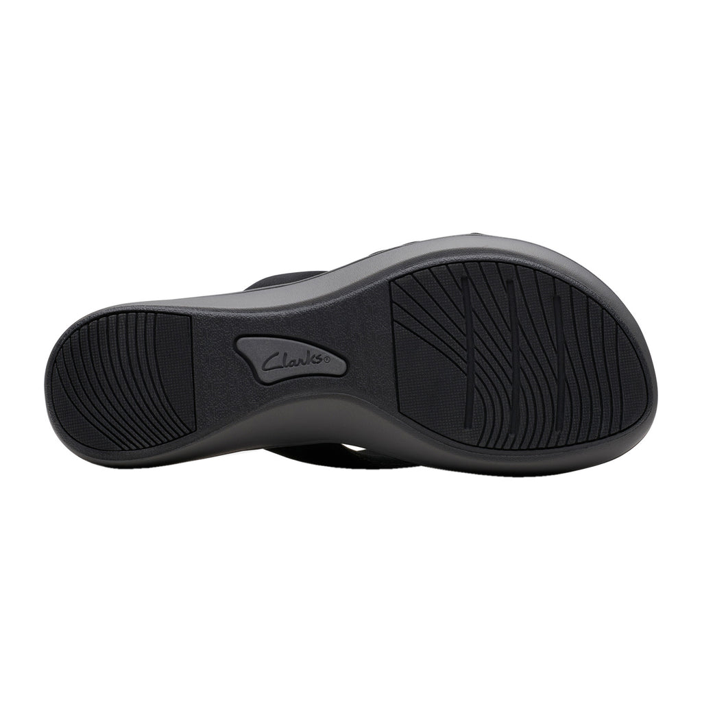 Women's Clarks, Breeze Rae Cam Sandal