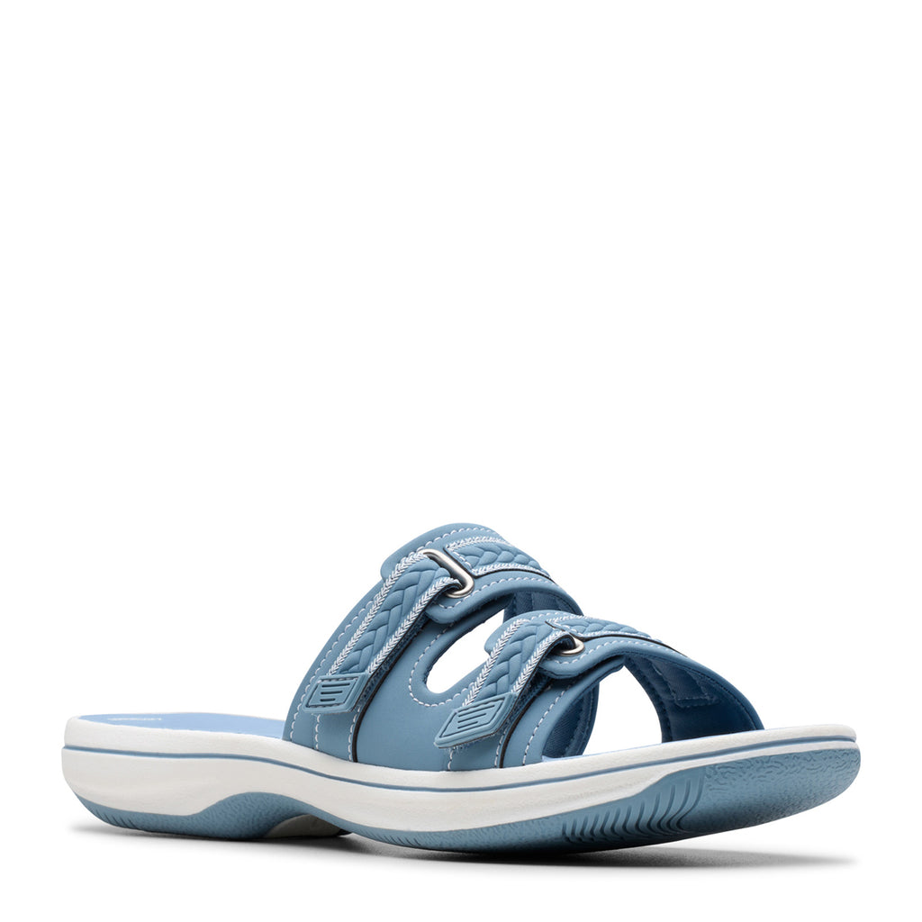 Women's Clarks, Breezey Eve Sandal