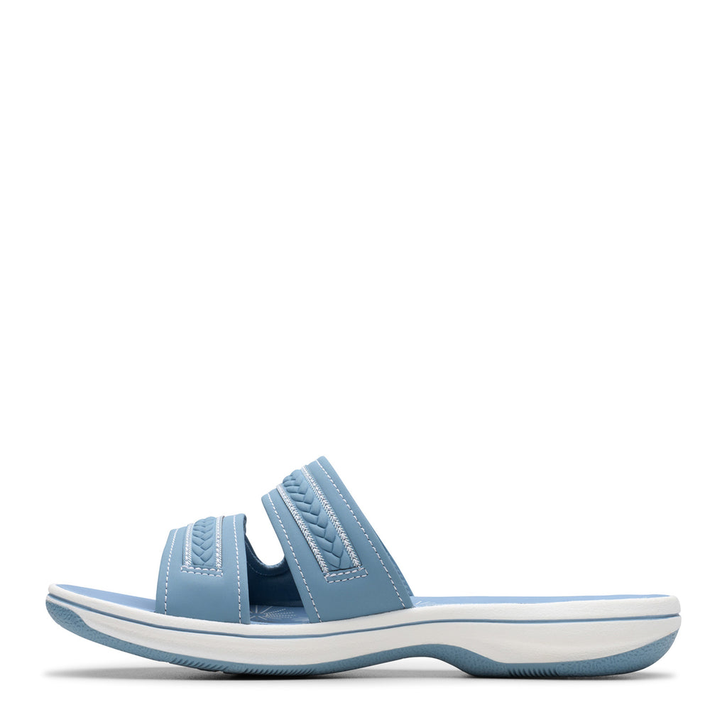 Women's Clarks, Breezey Eve Sandal