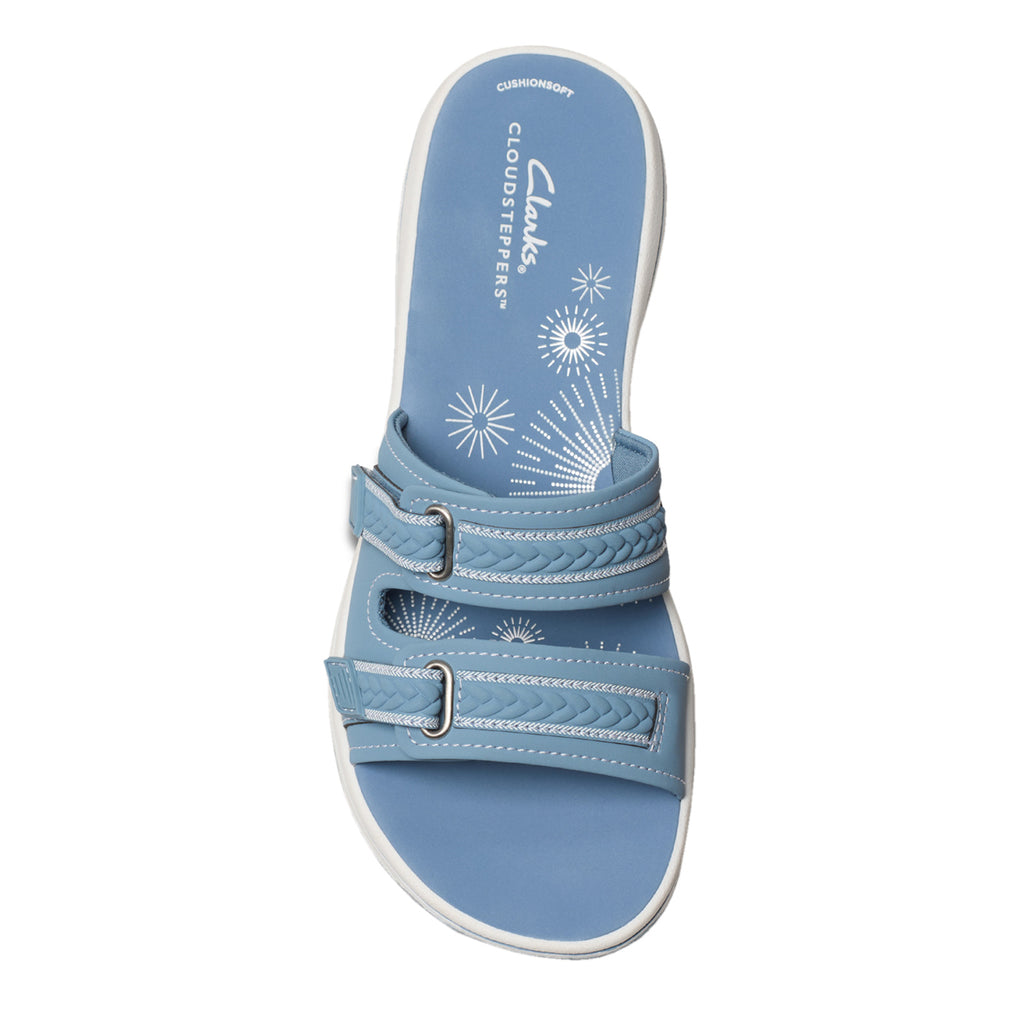 Women's Clarks, Breezey Eve Sandal