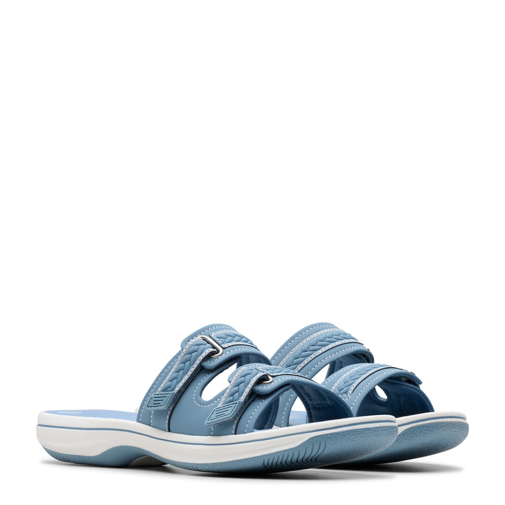 Women's Clarks, Breezey Eve Sandal