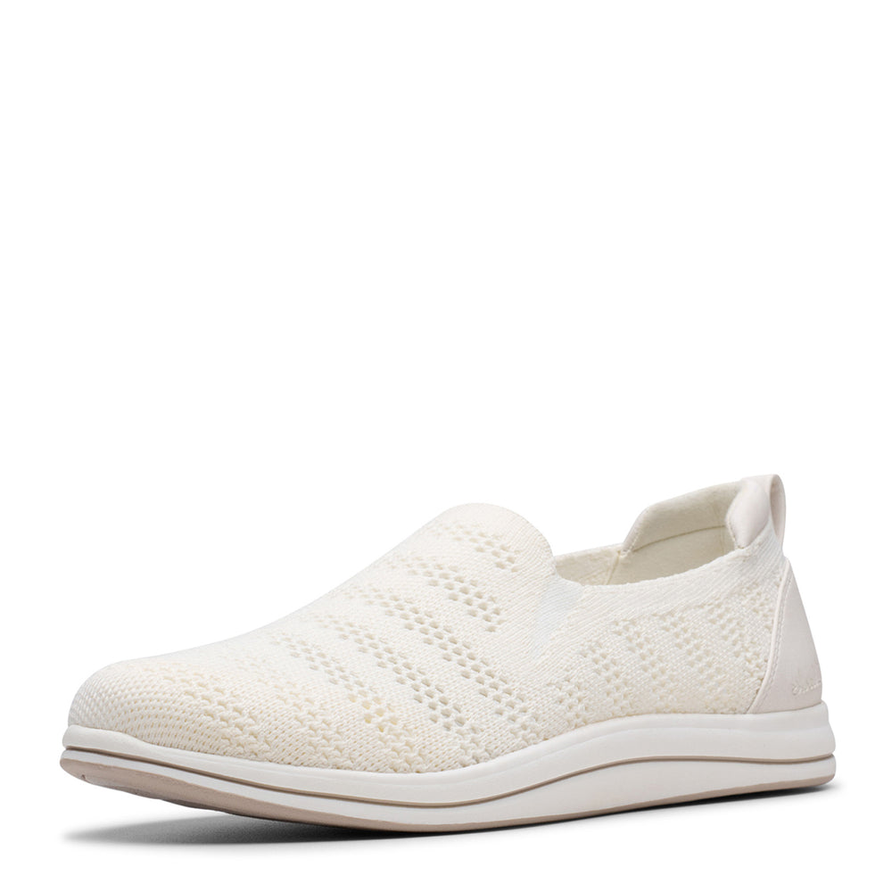 Women's Clarks, Breezey Izzy Slip-On — Peltz Shoes