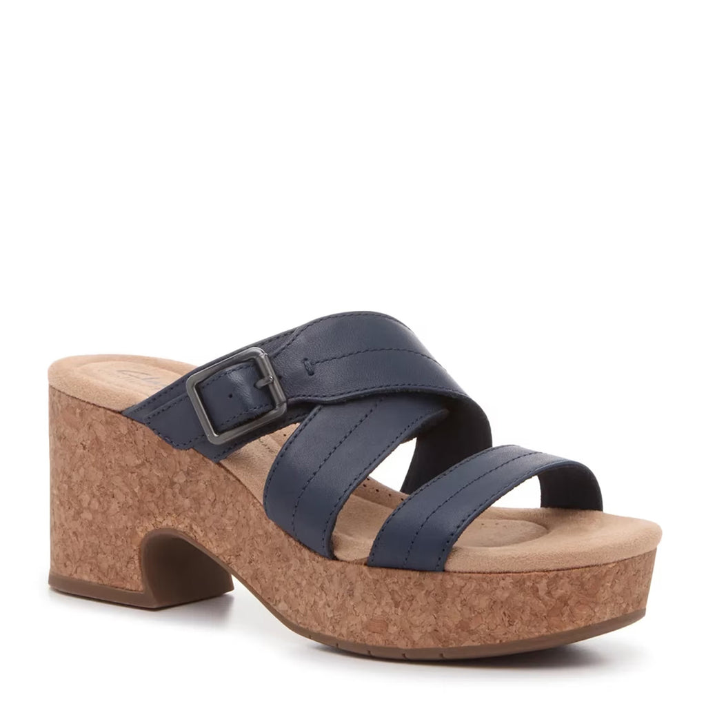 Women's Clarks, Nerisa Holly Sandal