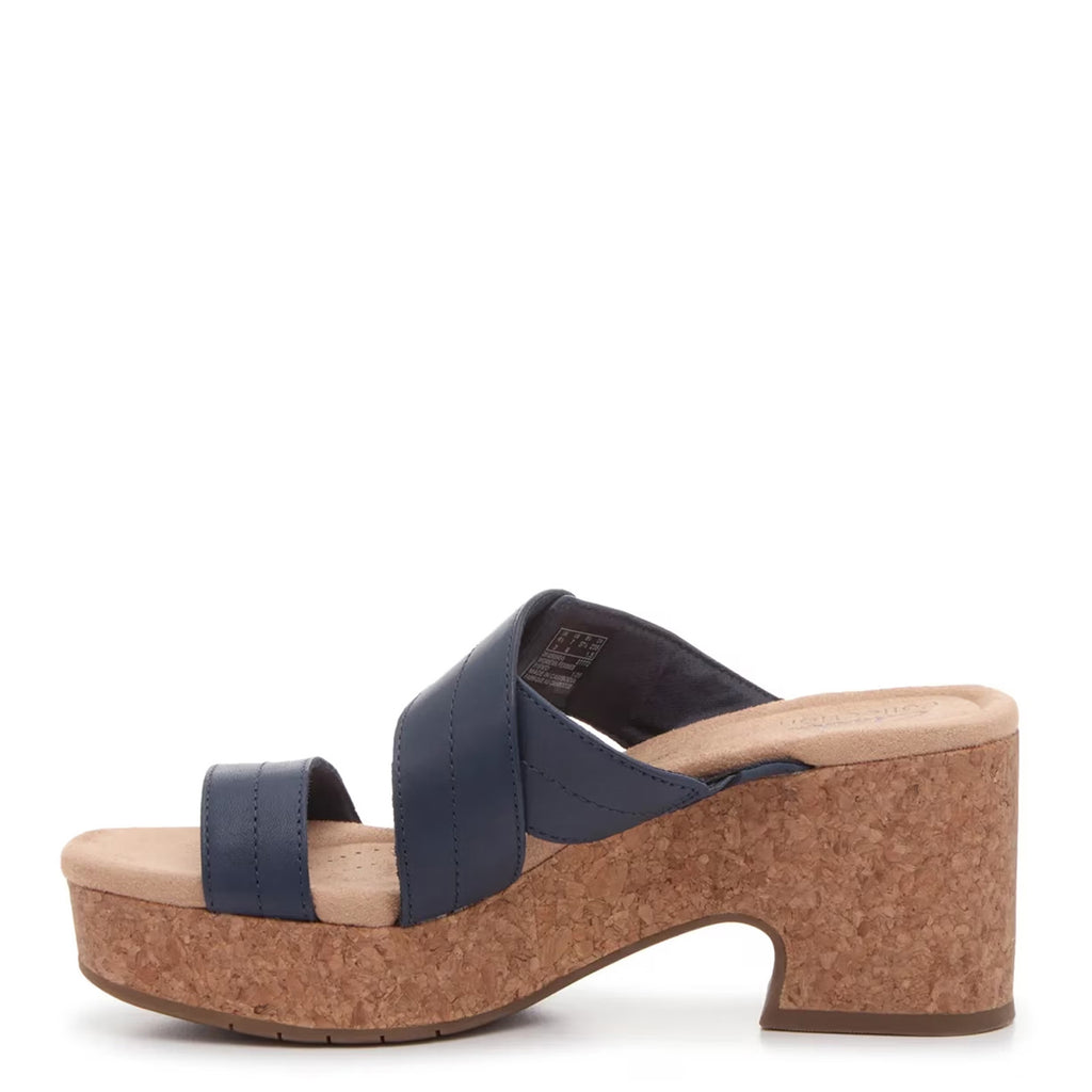 Women's Clarks, Nerisa Holly Sandal