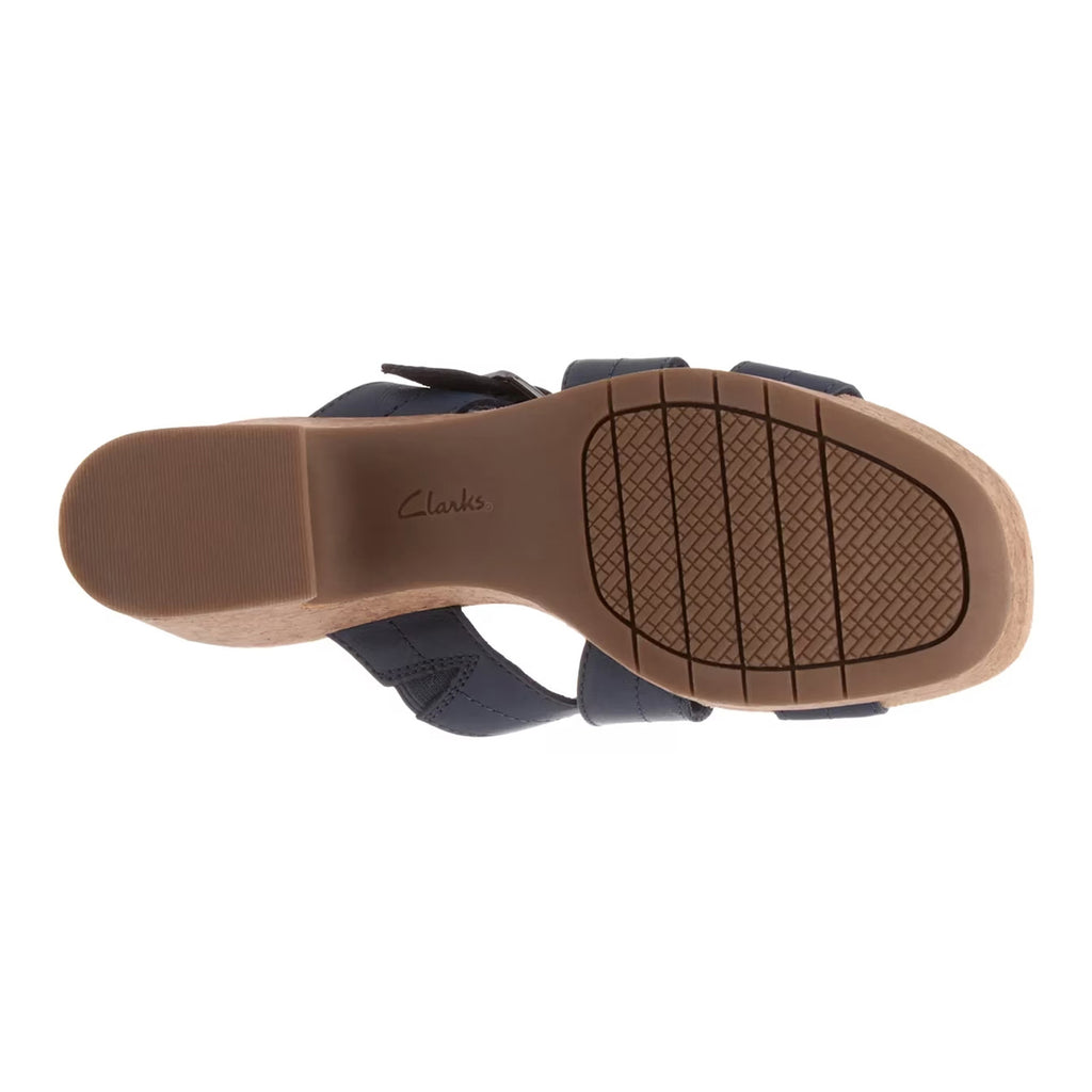 Women's Clarks, Nerisa Holly Sandal