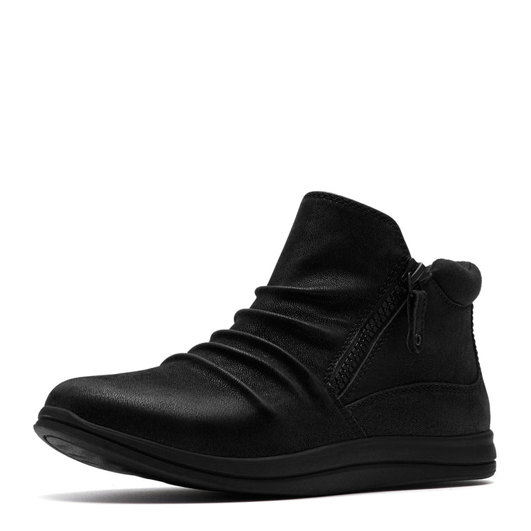 Women's Clarks, Breeze Path Bootie