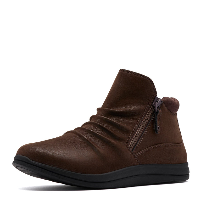 Women's Clarks, Breeze Path Bootie