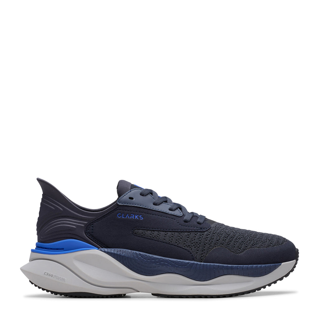 Men's Clarks, Clarks Pace Walking Shoe