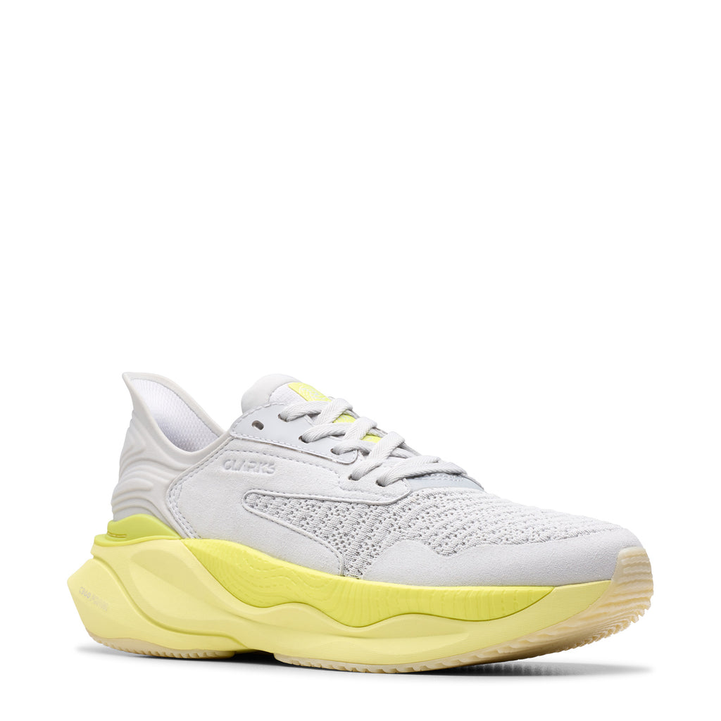 Women's Clarks, Clarks Pace Sneaker