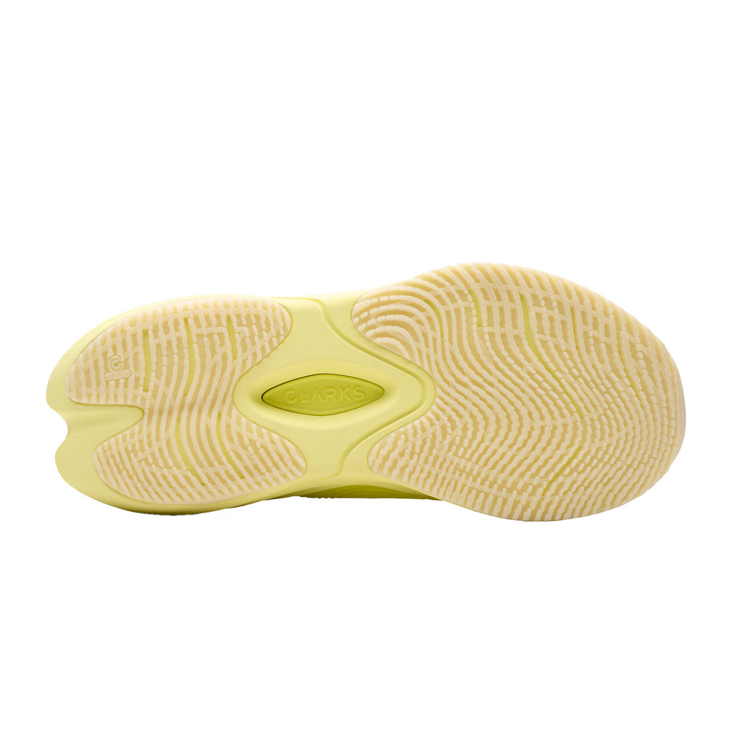 Women's Clarks, Clarks Pace Sneaker