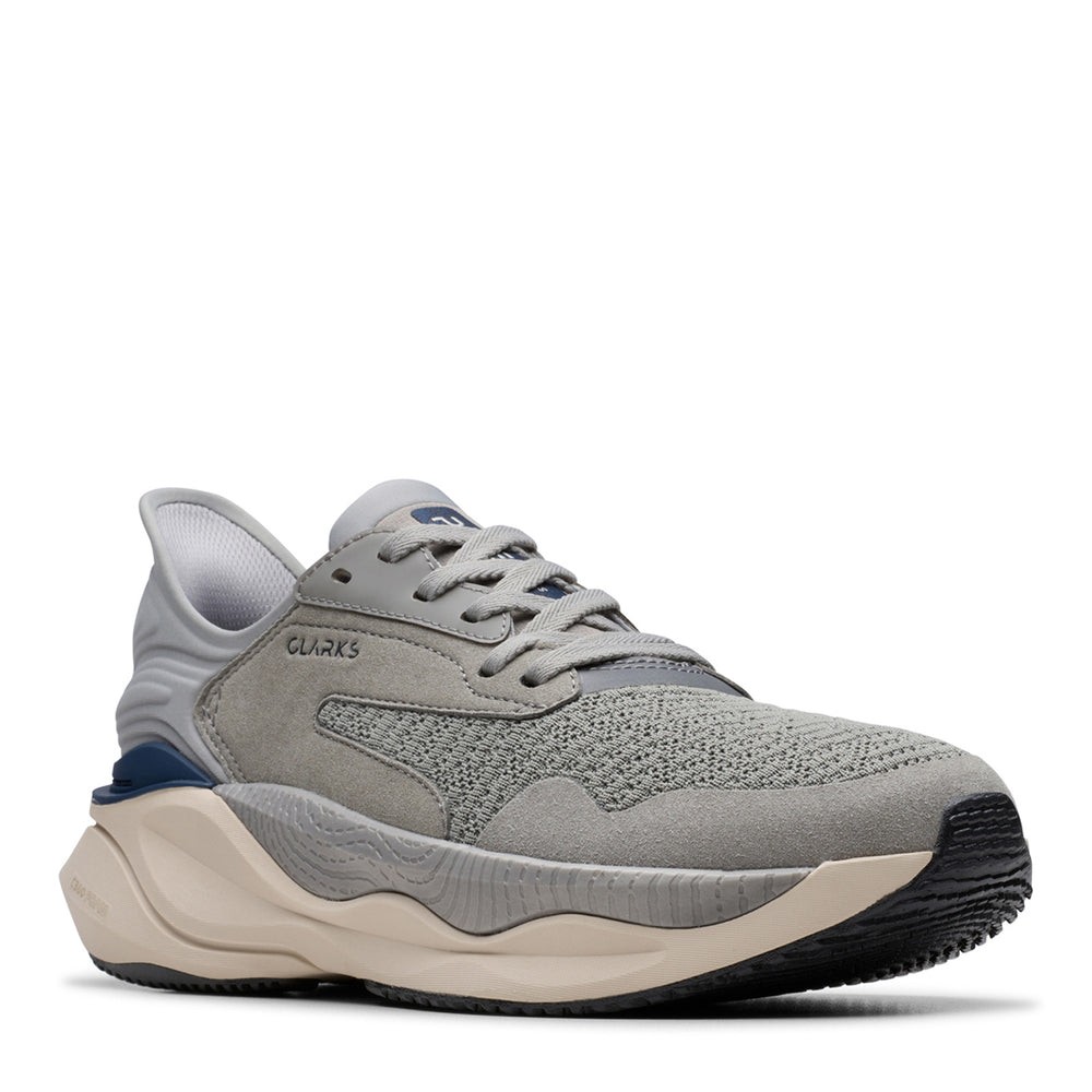 靴 41.5 NAVY MORTIMER FLAT CALF PATINE Apis FITec 9711 Men's Extreme-Light Shoe | Orthopedic
