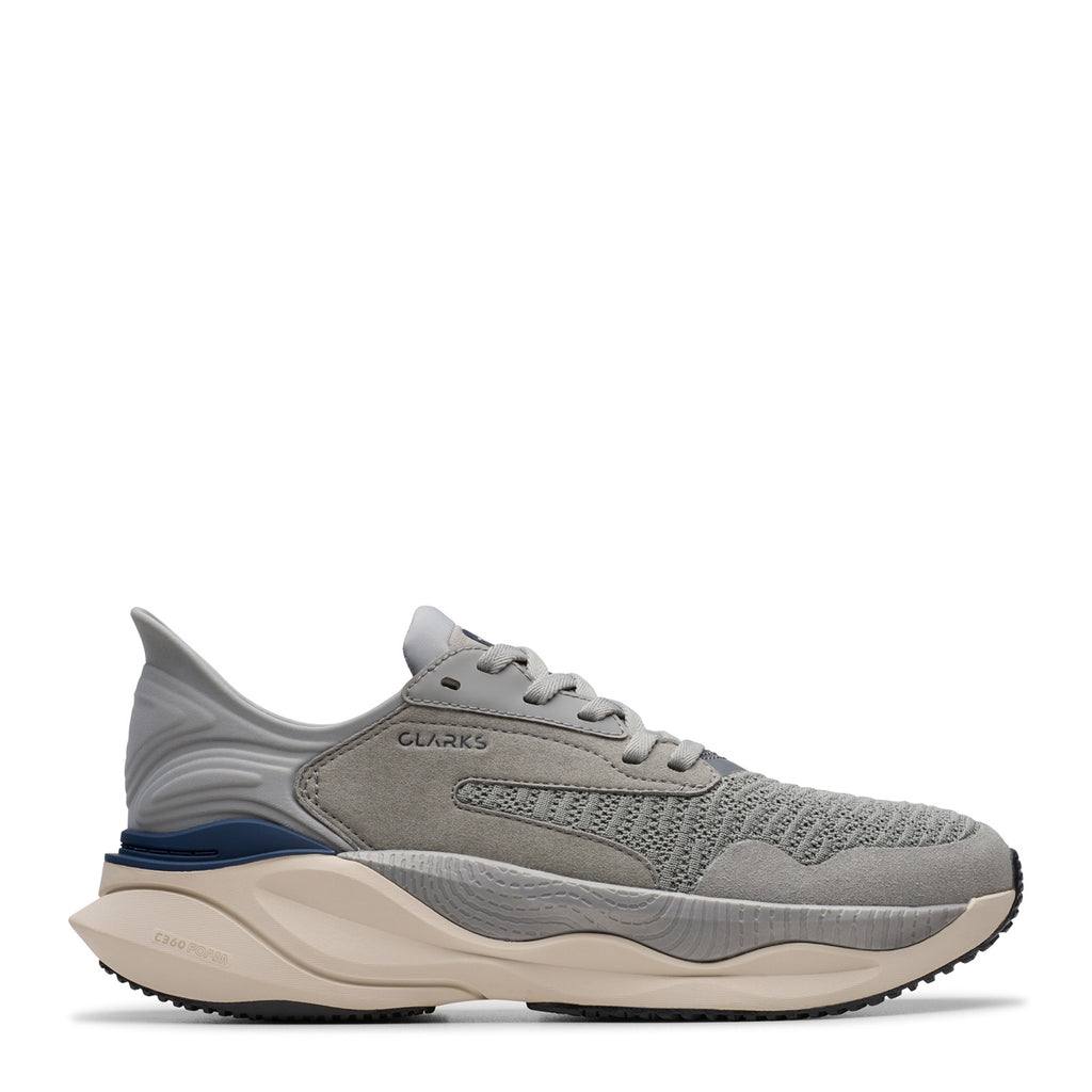 Men's Clarks, Clarks Pace Walking Shoe