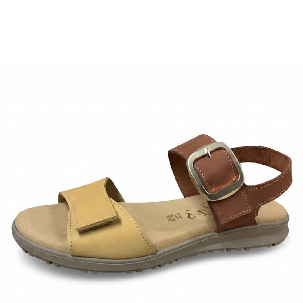 Women's Valeria's, Isla Sandal — Peltz Shoes
