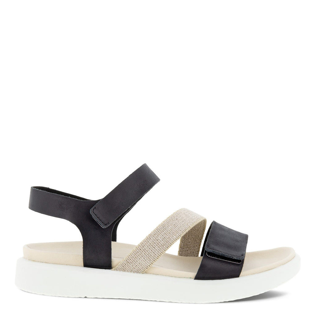 Women's Ecco, Flowt 2 Band Sandal