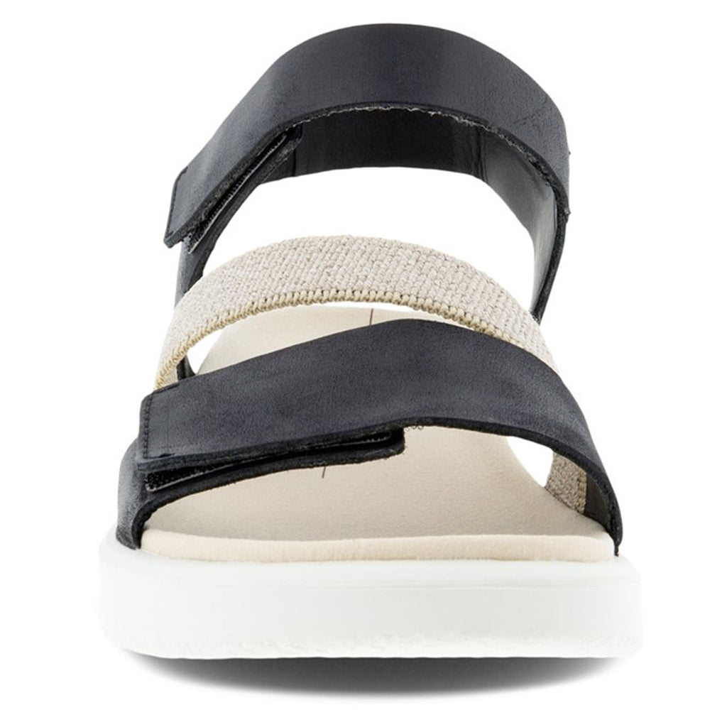 Women's Ecco, Flowt 2 Band Sandal