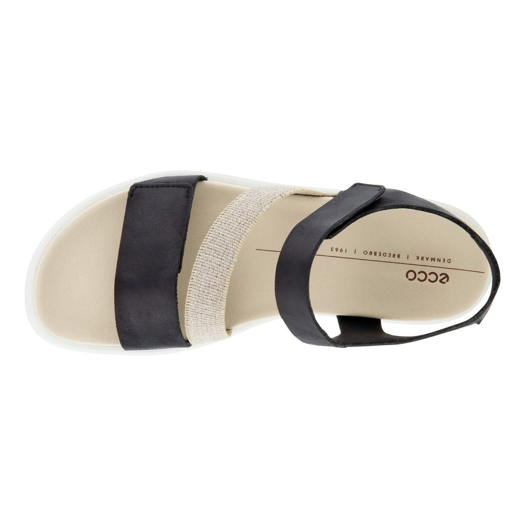 Women's Ecco, Flowt 2 Band Sandal