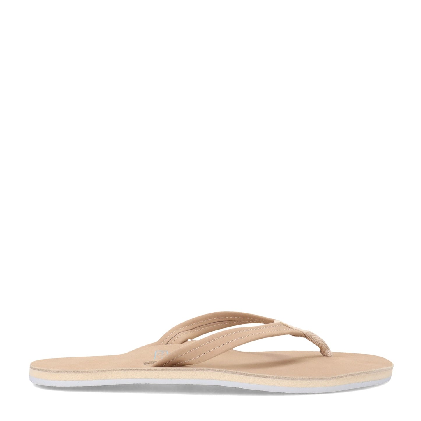 Peltz Shoes Women's Hari Mari Fields Sandal TAUPE 2800-226