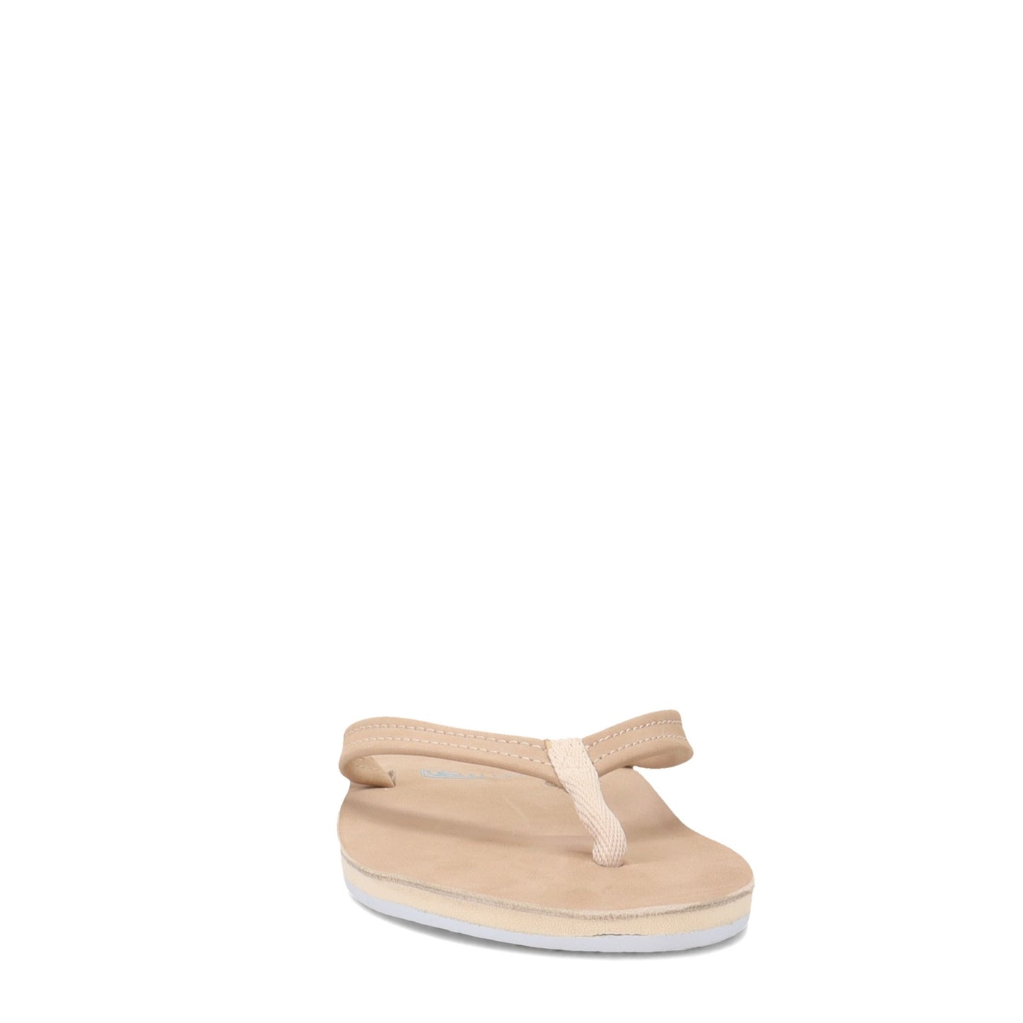 Peltz Shoes Women's Hari Mari Fields Sandal TAUPE 2800-226