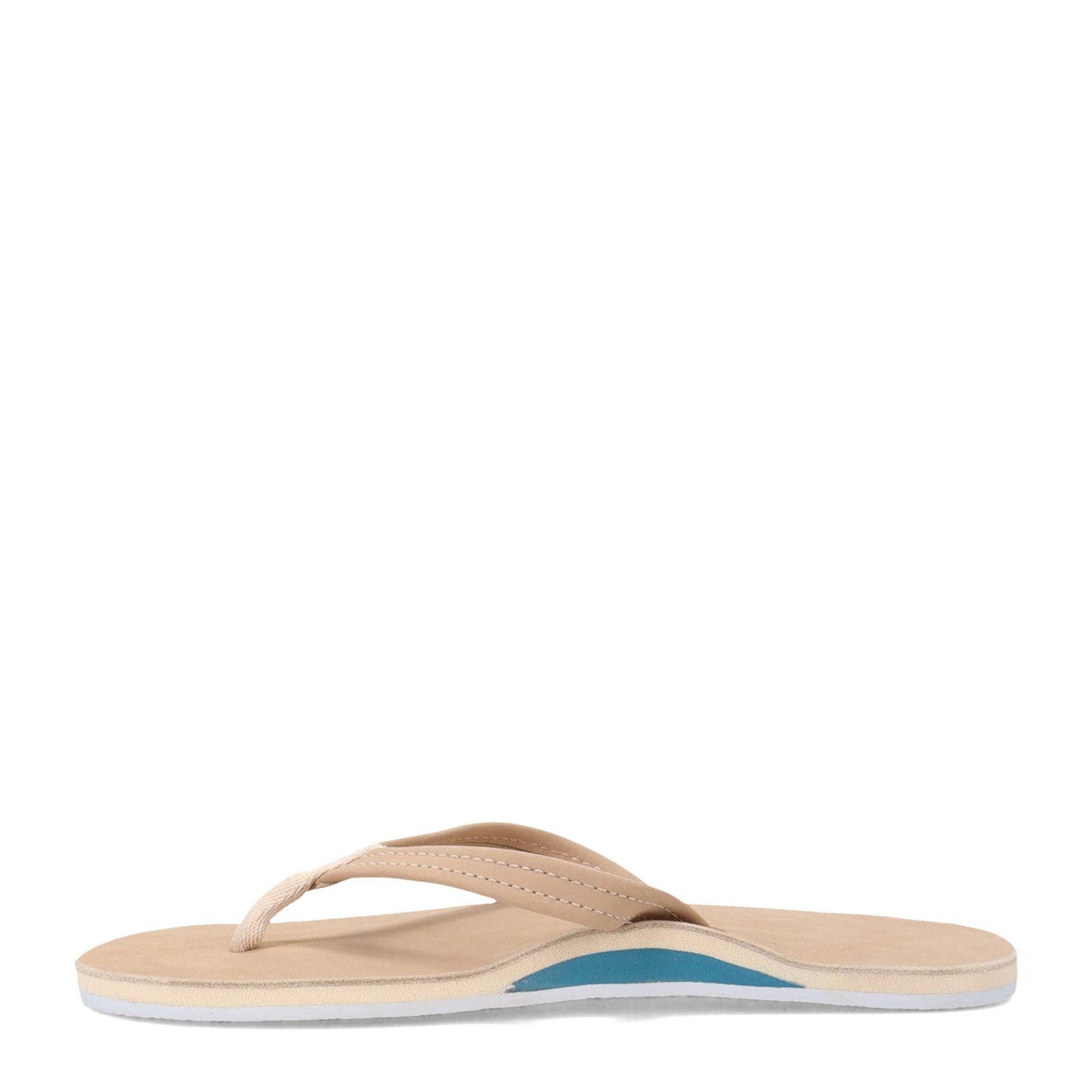 Peltz Shoes Women's Hari Mari Fields Sandal TAUPE 2800-226