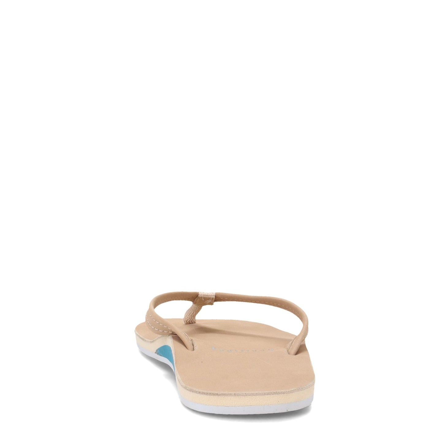 Peltz Shoes Women's Hari Mari Fields Sandal TAUPE 2800-226