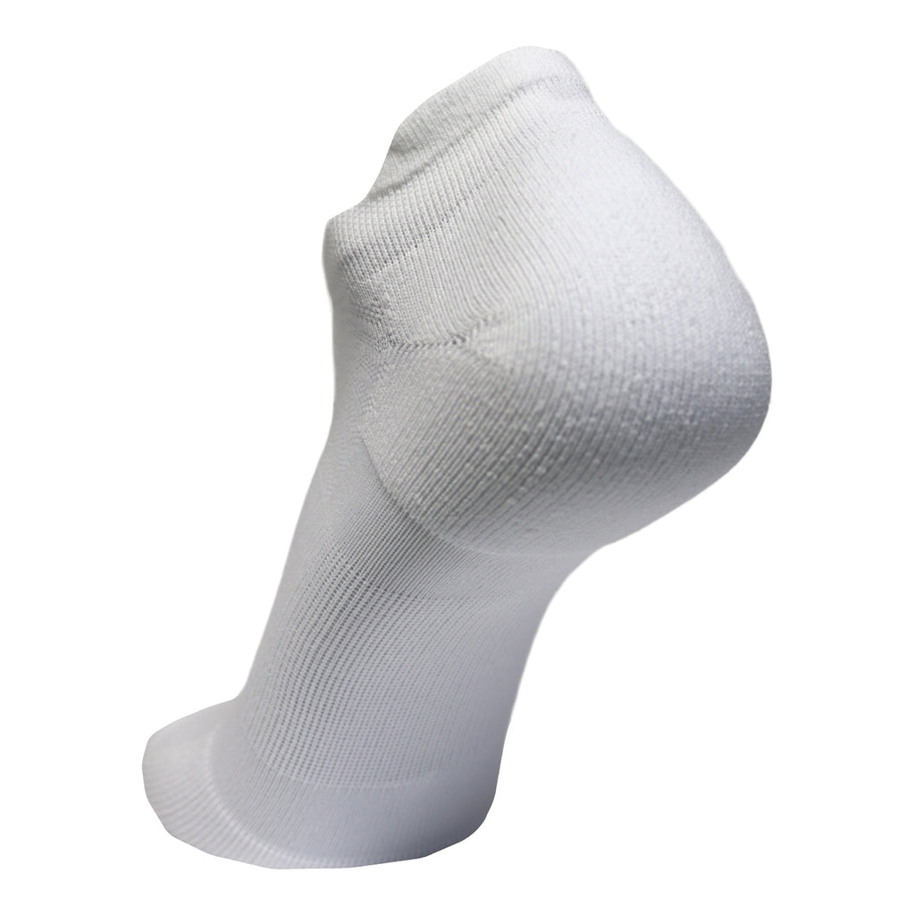 Brooks, Run-In No Show Socks - 3 Pair