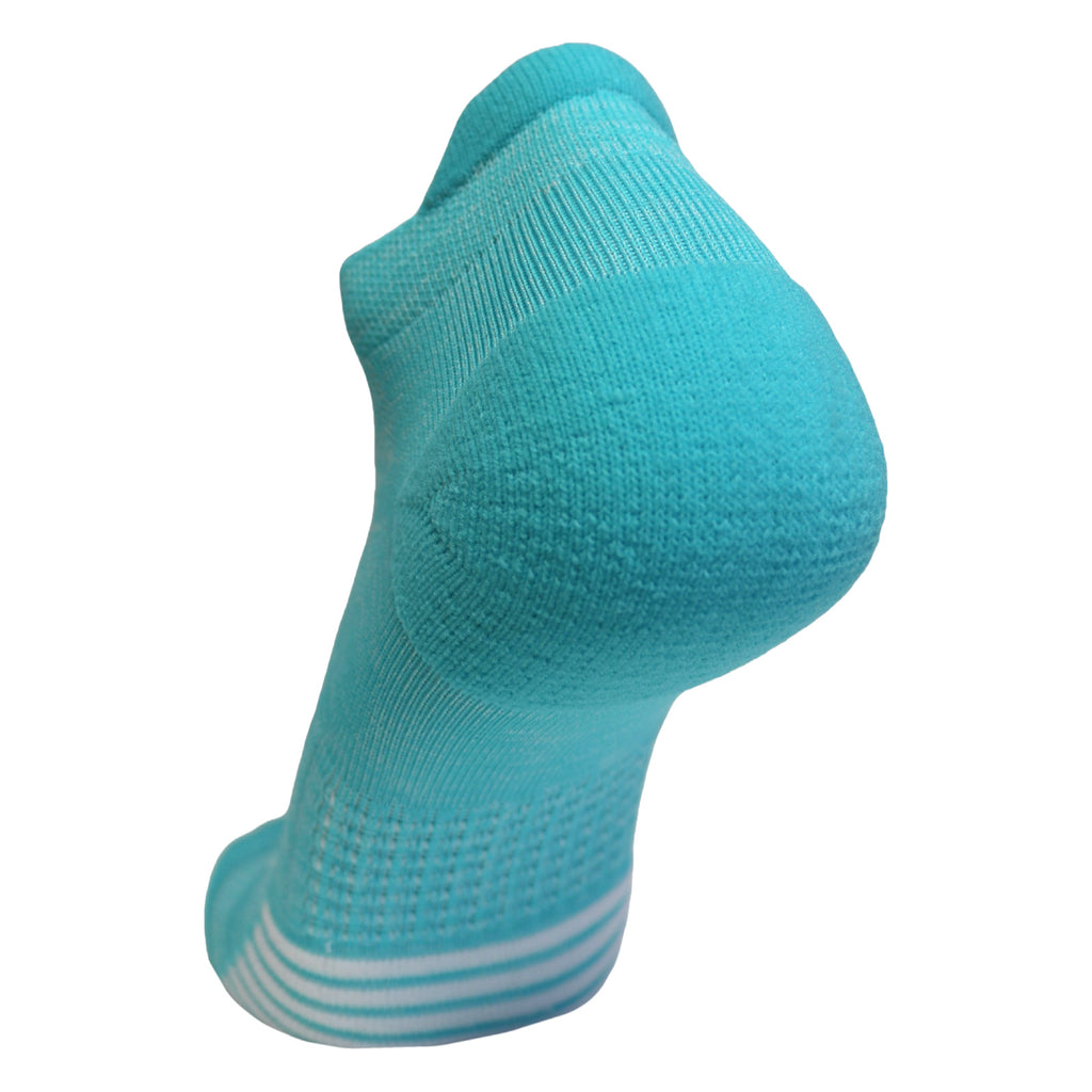 Brooks, Ghost Lite No Show Socks - 2 Pair