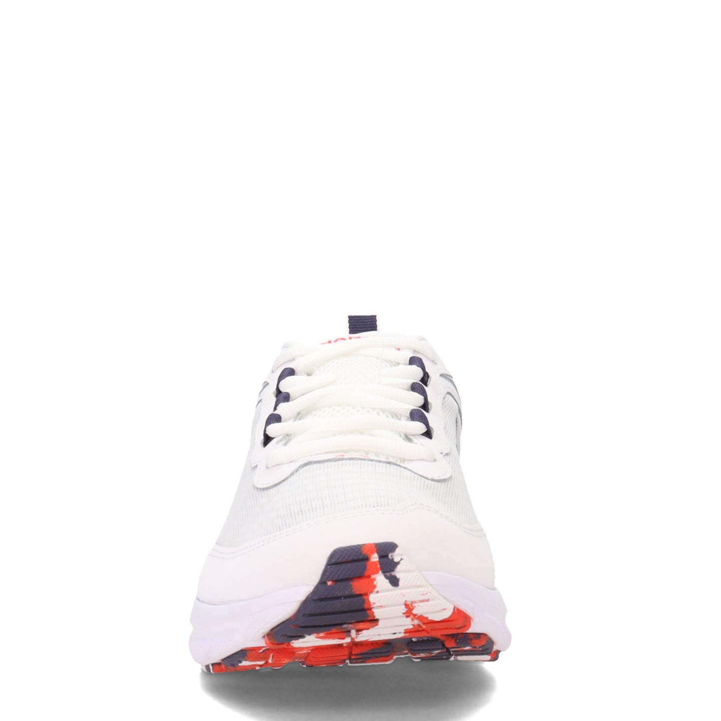 Peltz Shoes Men's Under Armour Charged Assert 9 Running Shoe MARBLE 3024852-105
