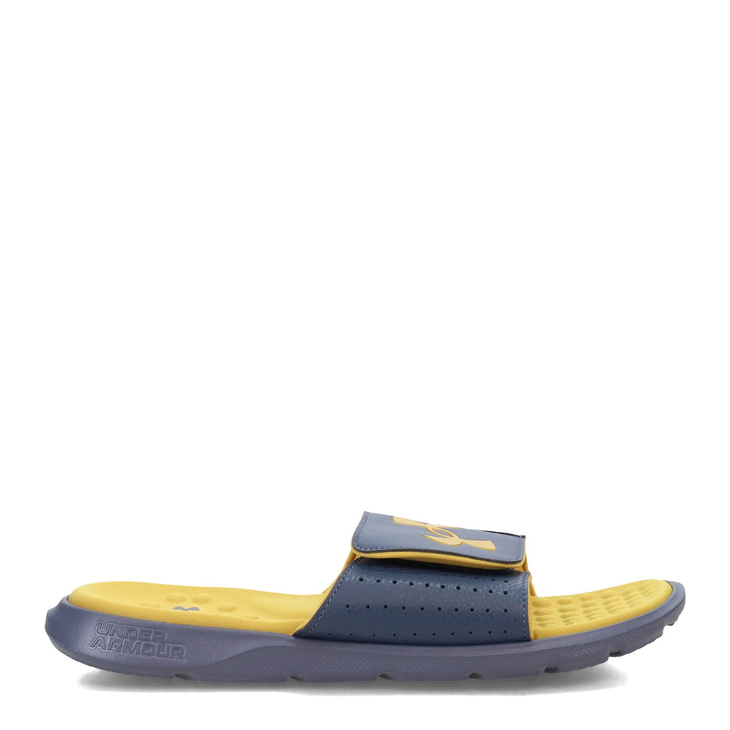 Men's Under Armour, Ignite 7 Slide Sandal