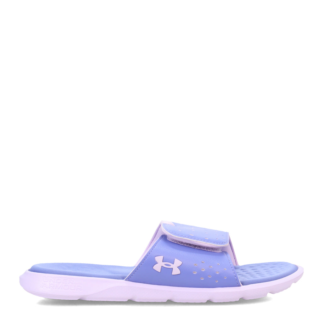 Women's Under Armour, Ignite 7 Slide Sandal