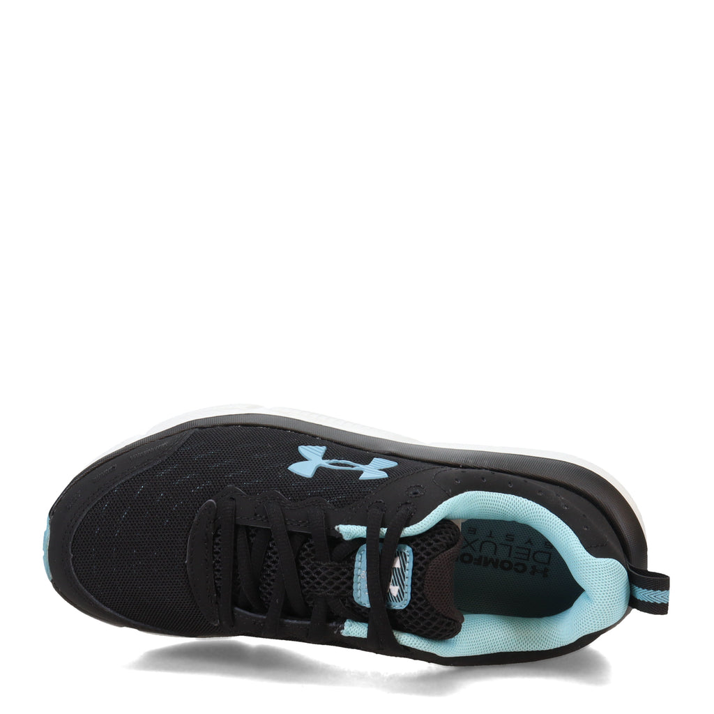Women's Under Armour, Charged Assert 10 Running Shoe