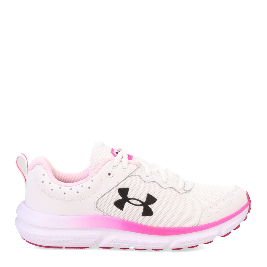 Women's Under Armour, Charged Assert 10 Running Shoe