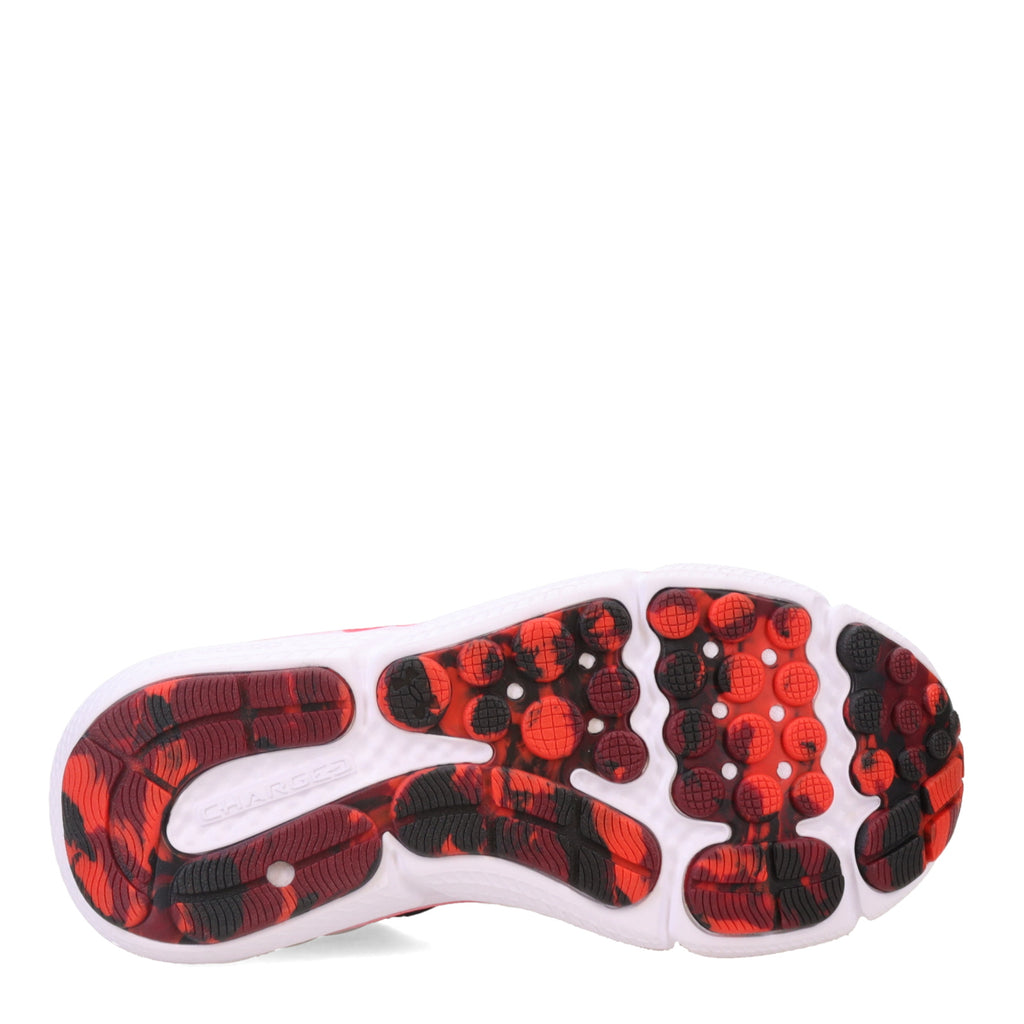 Boy's Under Armour, Assert 10 Running Shoe - Big Kid