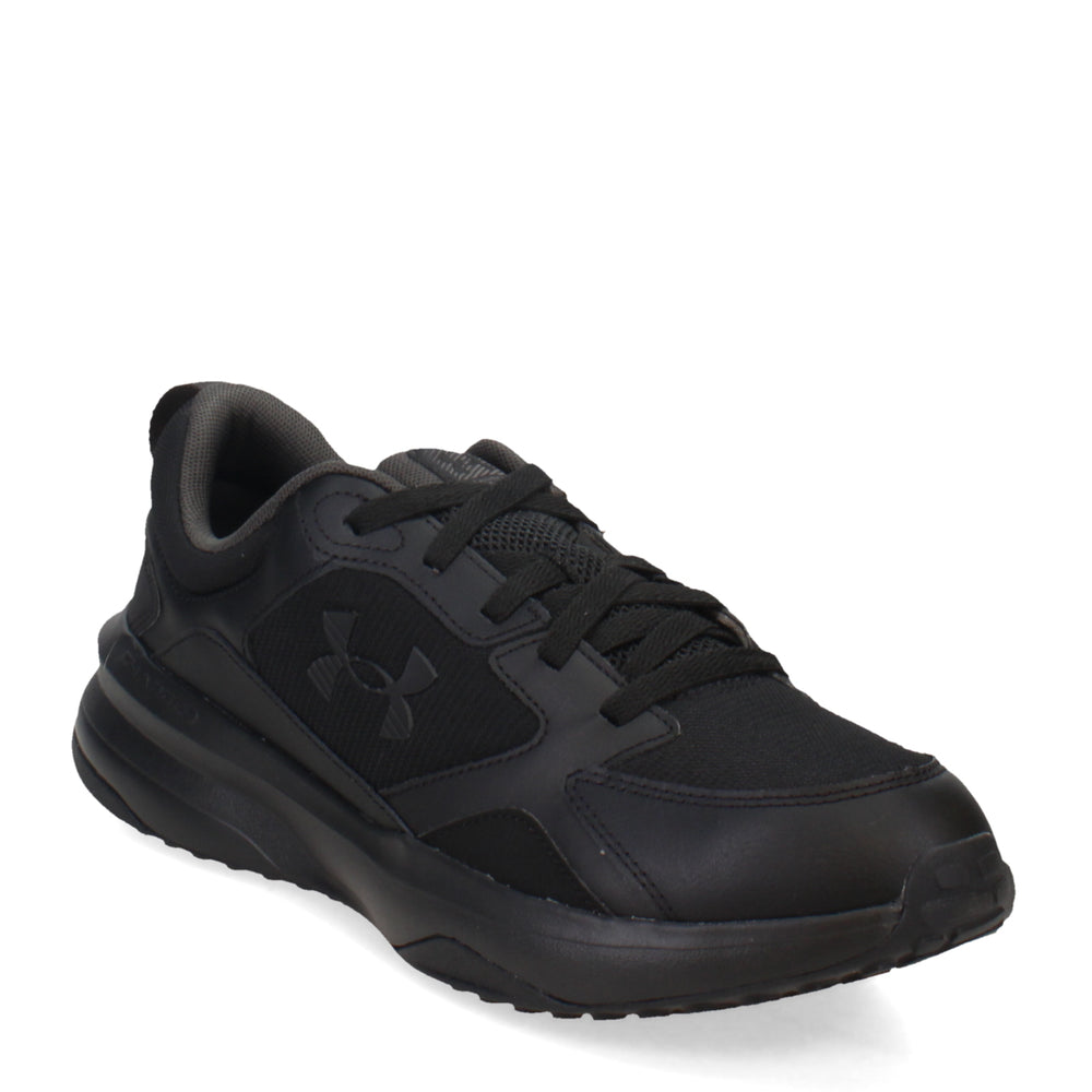 Men's Under Armour, Charged Edge Training Shoe ‐ Peltz Shoes