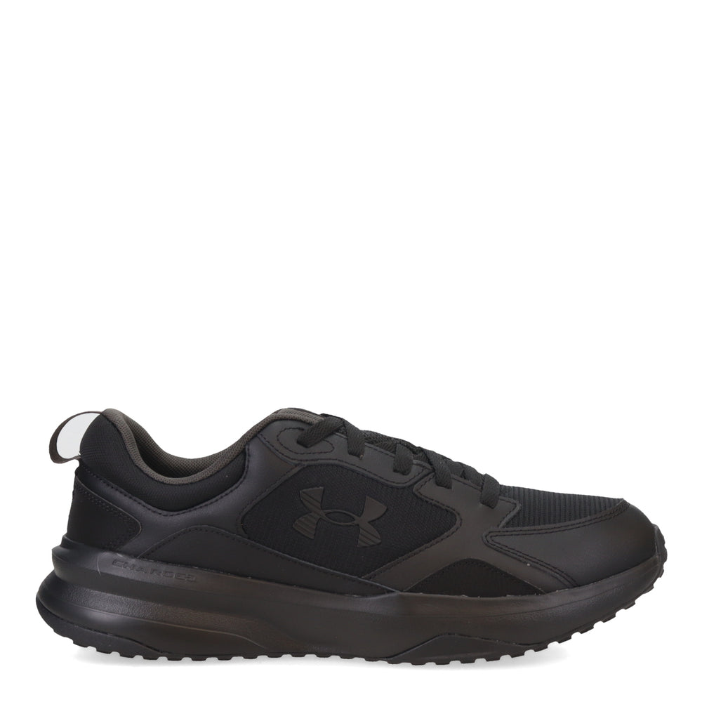 Men's Under Armour, Charged Edge Training Shoe ‐ Peltz Shoes