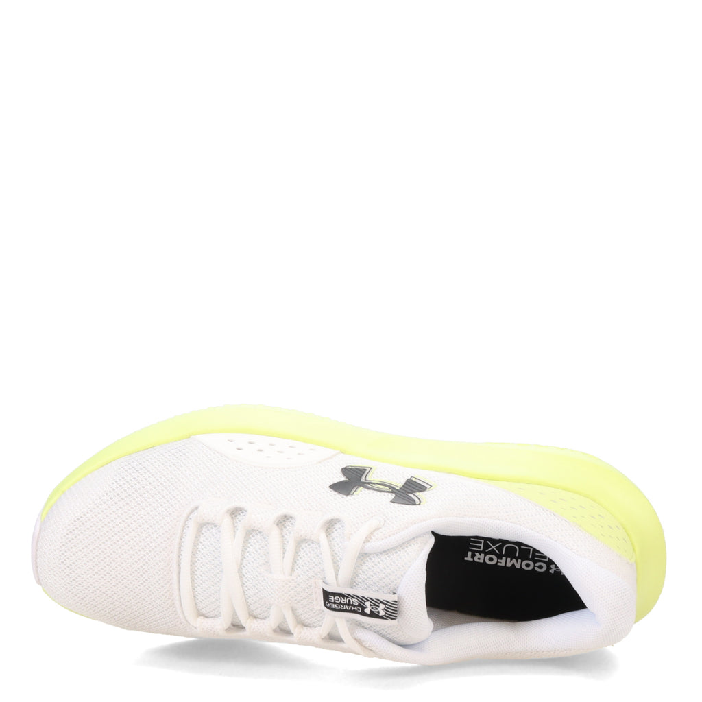 Women's Under Armour, Charged Surge 4 Running Shoe