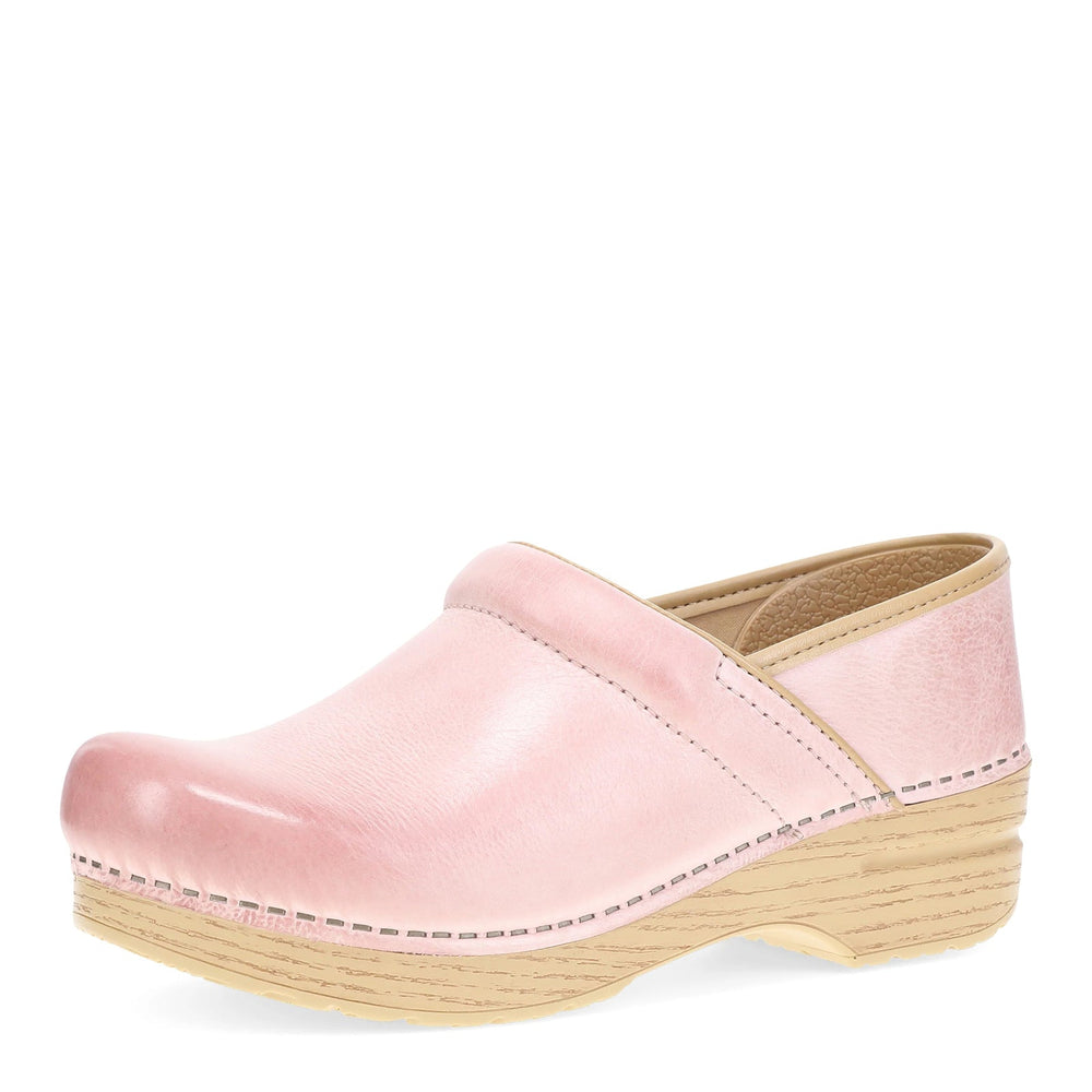 Women's Dansko, Professional Clog — Peltz Shoes Women's Dansko, Professional Clog — Peltz Shoes
