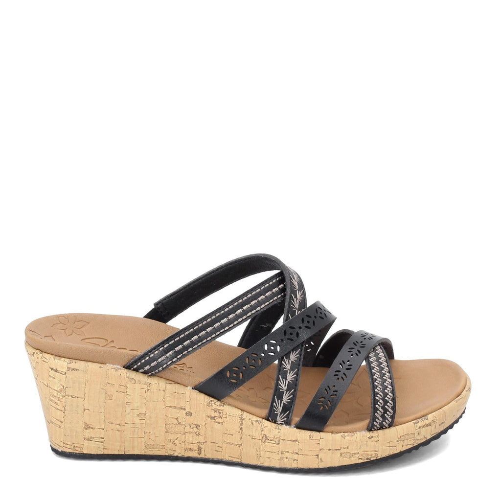 Women's Skechers Cali, Beverlee - Tiger Posse Sandal