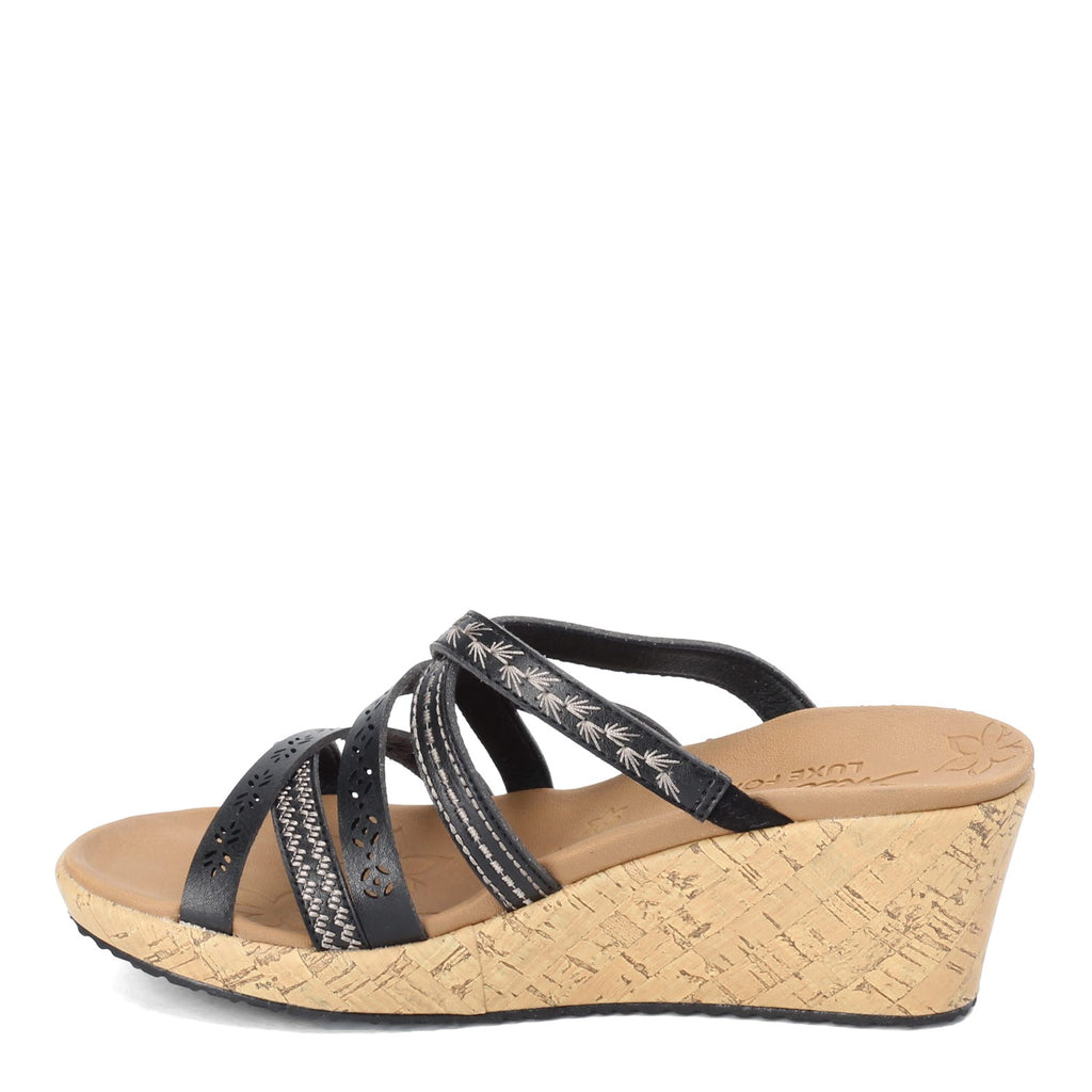 Women's Skechers Cali, Beverlee - Tiger Posse Sandal