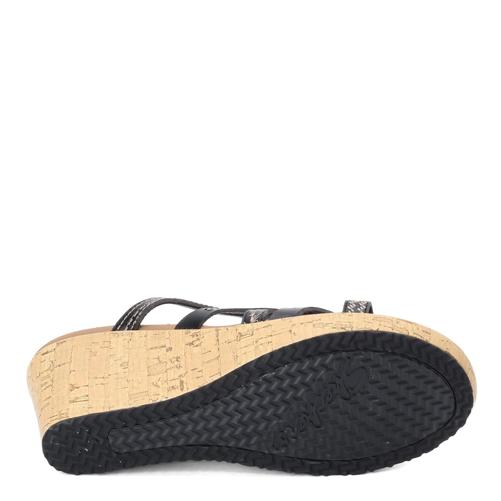 Women's Skechers Cali, Beverlee - Tiger Posse Sandal